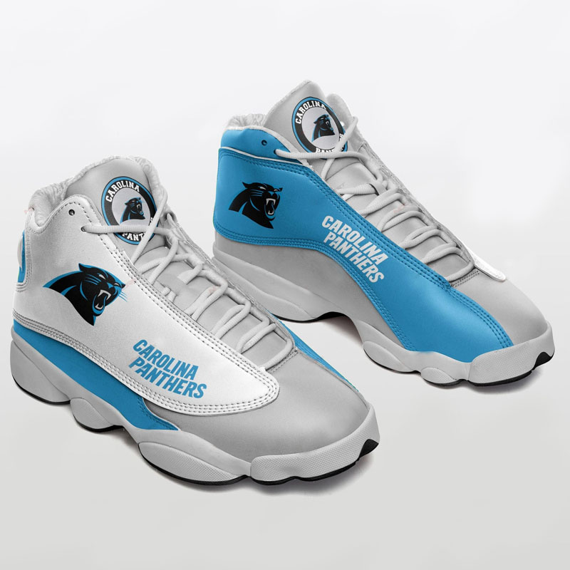 carolina panthers jordan shoes